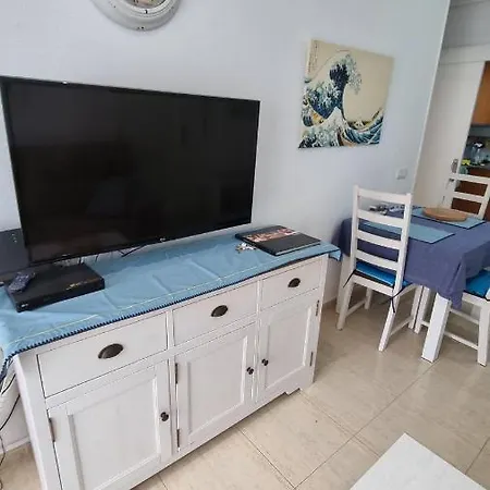 Casa Luxury 2 Nudista