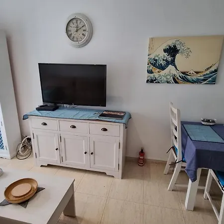Casa Luxury 2 Nudista Appartement *