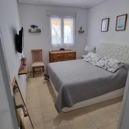 Appartement Casa Luxury 2 Nudista *