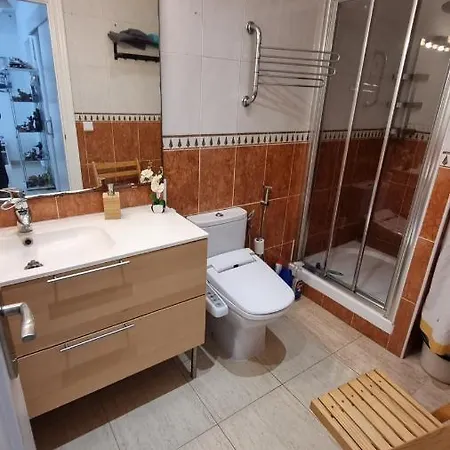 Casa Luxury 2 Nudista * Vera