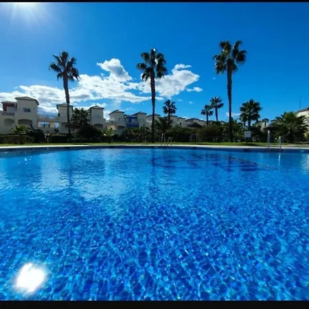 Appartement Casa Luxury 2 Nudista *