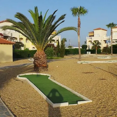 Casa Luxury 2 Nudista Appartement