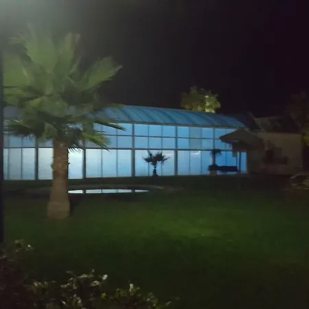 Casa Luxury 2 Nudista Appartement Vera