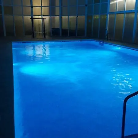Casa Luxury 2 Nudista Vera